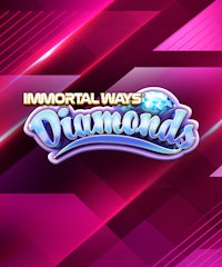 Immortal Ways Diamonds
