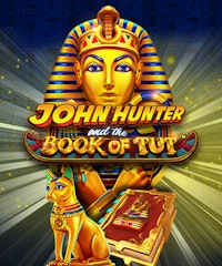 John Hunter and the book of Tut