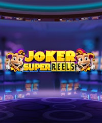 Joker Super Reels