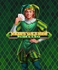 Joker's Wild Ride - Patrick's Day
