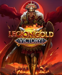 Legion Gold Victory!