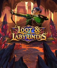 Loot & Labyrinths