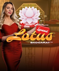 Lotus Speed Baccarat 3