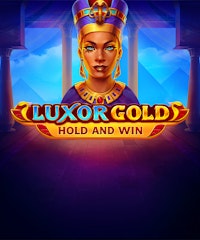 Luxor Gold: Hold and Win