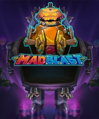 Mad Blast