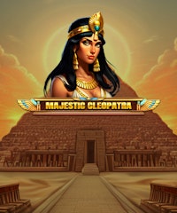 Majestic Cleopatra