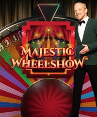 Majestic Wheelshow