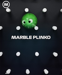Marble Plinko - Classic