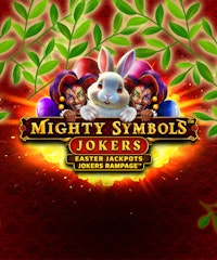 Mighty Symbols: Jokers Easter Jackpots