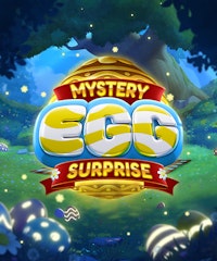 Mystery Egg Surprise