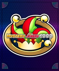 Mystery Joker 6000