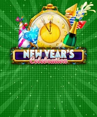 New Year's Celebration