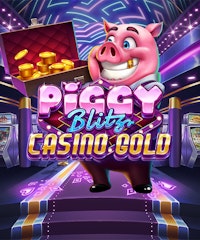 Piggy Blitz Casino Gold