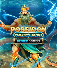 Poseidon: Trident's Riches Power Combo