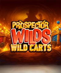 Prospector Wilds: Wild Carts