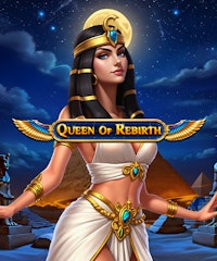 Queen Of Rebirth
