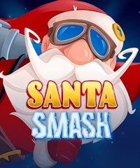 Santa Smash