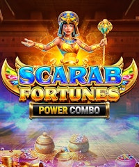 Scarab Fortunes Power Combo