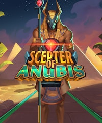 Scepter of Anubis