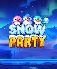 Snow Party