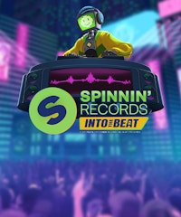 Spinnin' Records Into the Beat