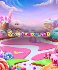 Sticky Candyland