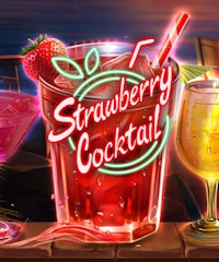 Strawberry Cocktail