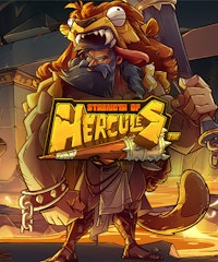 Strength of Hercules