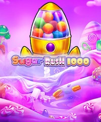 Sugar Rush 1000