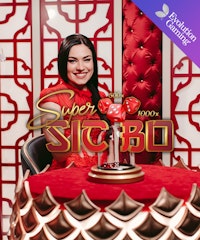 Super Sic Bo
