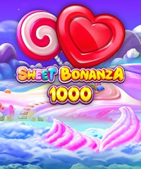 Sweet Bonanza 1000