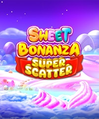 Sweet Bonanza Super Scatter