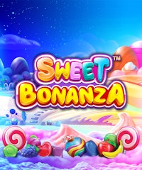 Sweet Bonanza