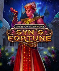 Tales of Mithrune Syn's Fortune
