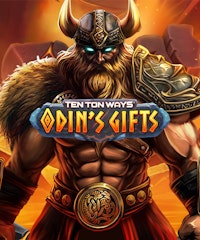 Ten Ton Ways Odin's Gift