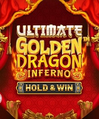 Ultimate Golden Dragon Inferno