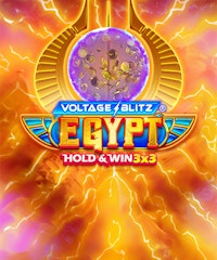 Voltage Blitz Egypt