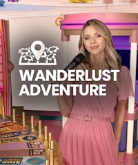 Wanderlust Adventure