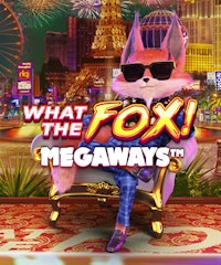 What the Fox MegaWays