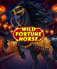 Wild Fortune Horse