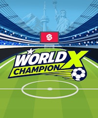 World Champion X