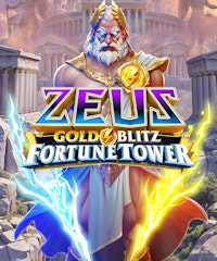 Zeus Gold Blitz Fortune Tower